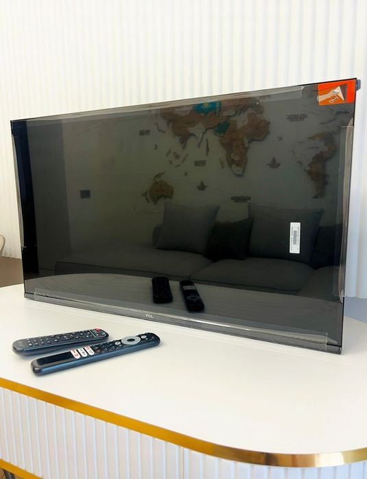 Телевизор  TCL LED