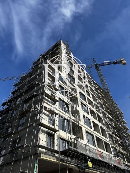 2-стаен в Варна-Възраждане 1 площ 66 цена 134900