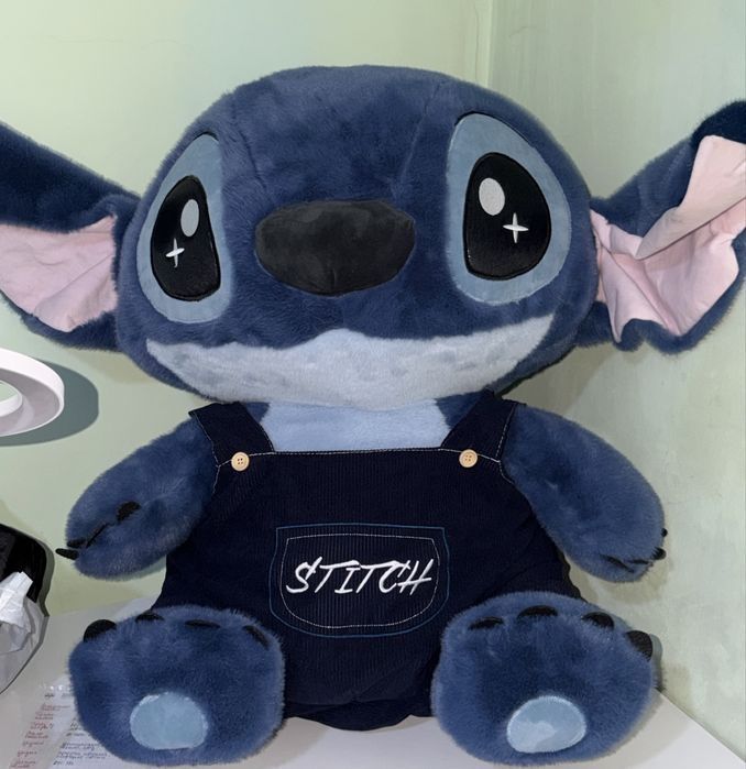 Игрушка новая.