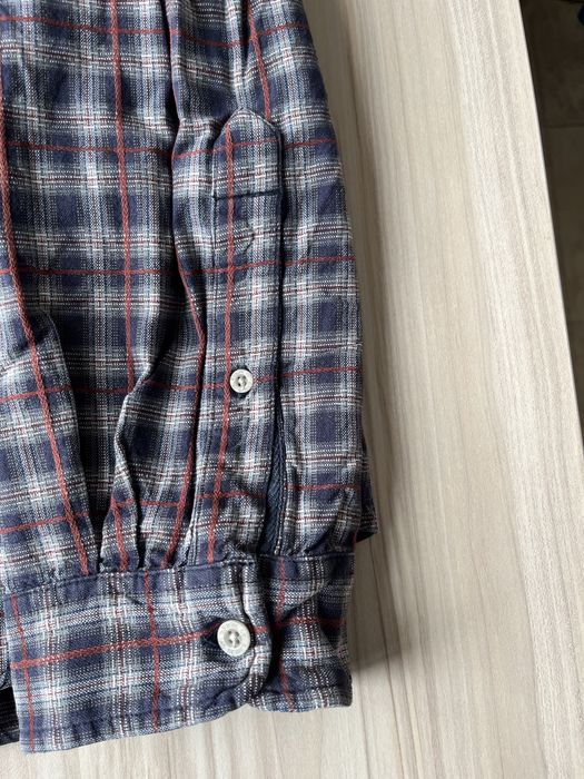 Риза The North Face A5 Series