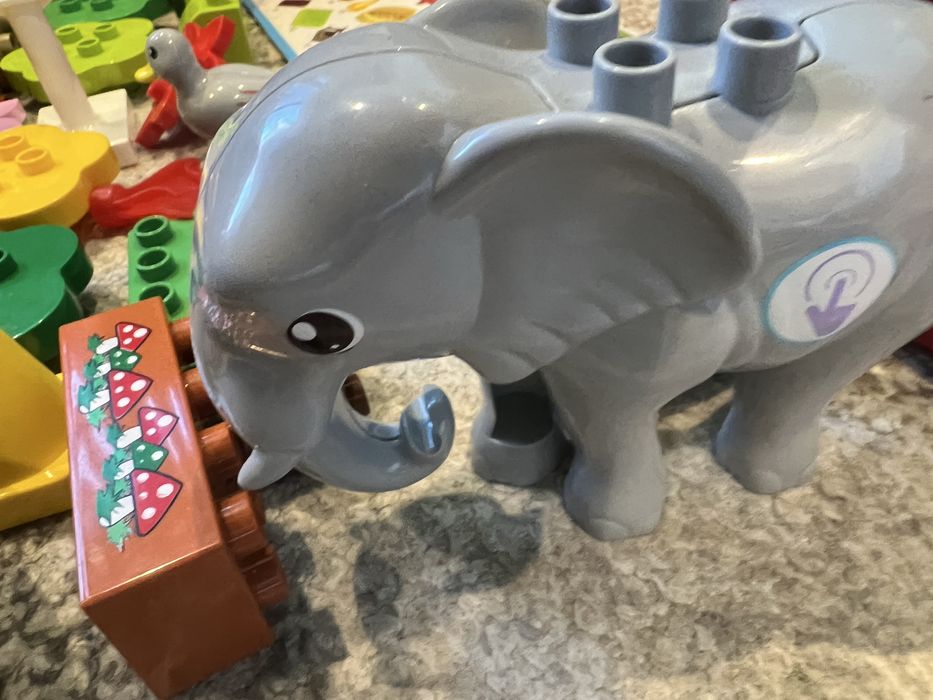 Lego duplo и съвместимо
