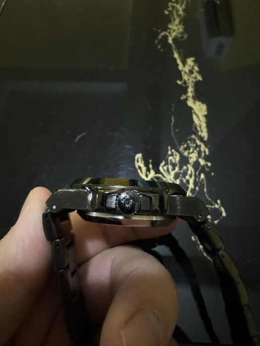 Patek Philippe Geneve