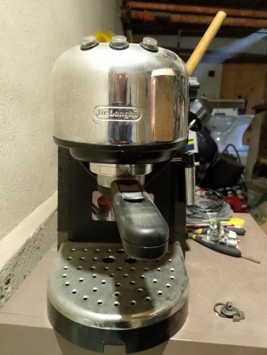 Кафемашина ,,Delonghi" за части