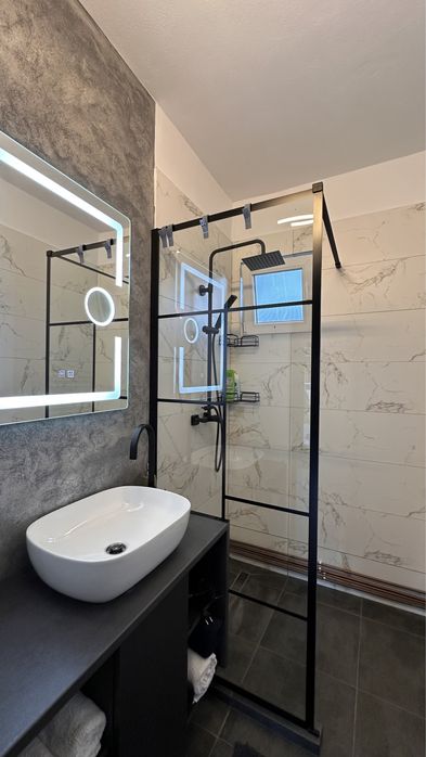 Ocupata de Revelion! Cabana cu piscina si jacuzzi,  Porumbacu de Sus