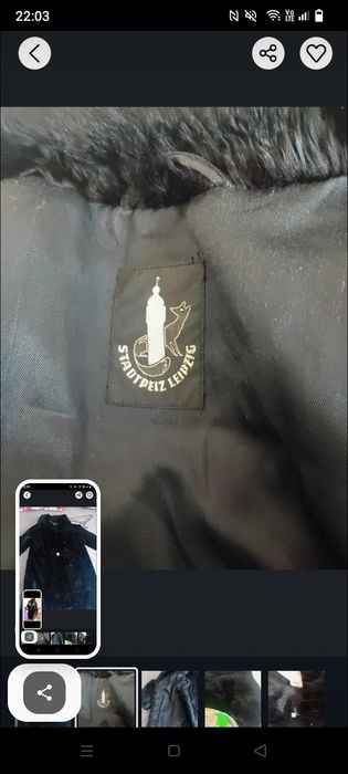 Blana naturala mărime mare