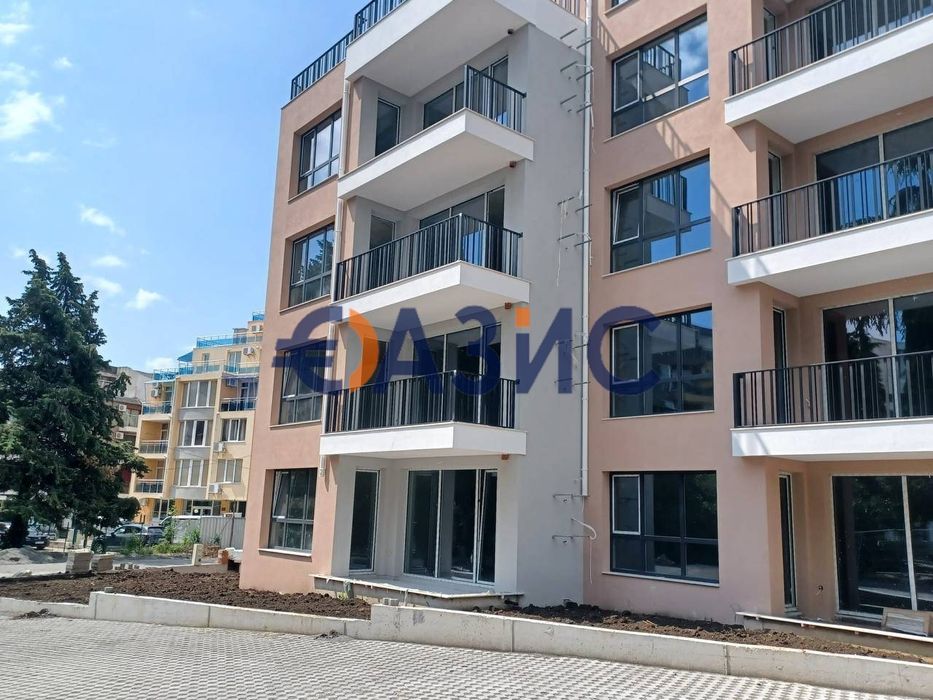 Продава се Двустаен апартамент в с. Равда, Област Бургас - 86 кв.м за 1616 €/кв.м - Снимка #1