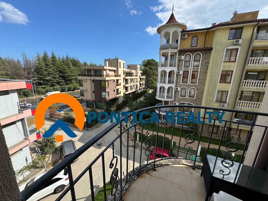 Продава се Тристаен апартамент в к.к. Слънчев бряг - 113 кв.м за 797 €/кв.м - Снимка #15