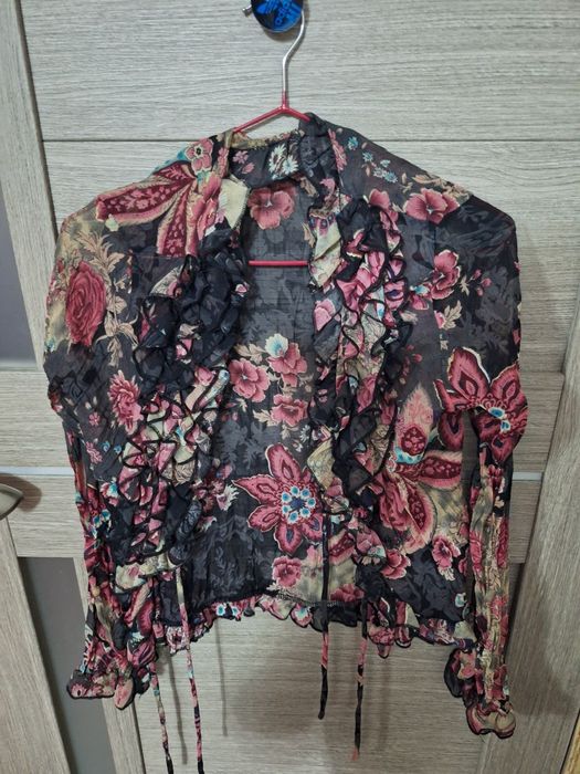 Болеро, накидка. Размер 42