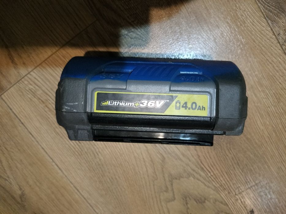 Acumulator ryobi 36 volți