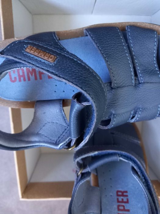 Сандали Camper за момче