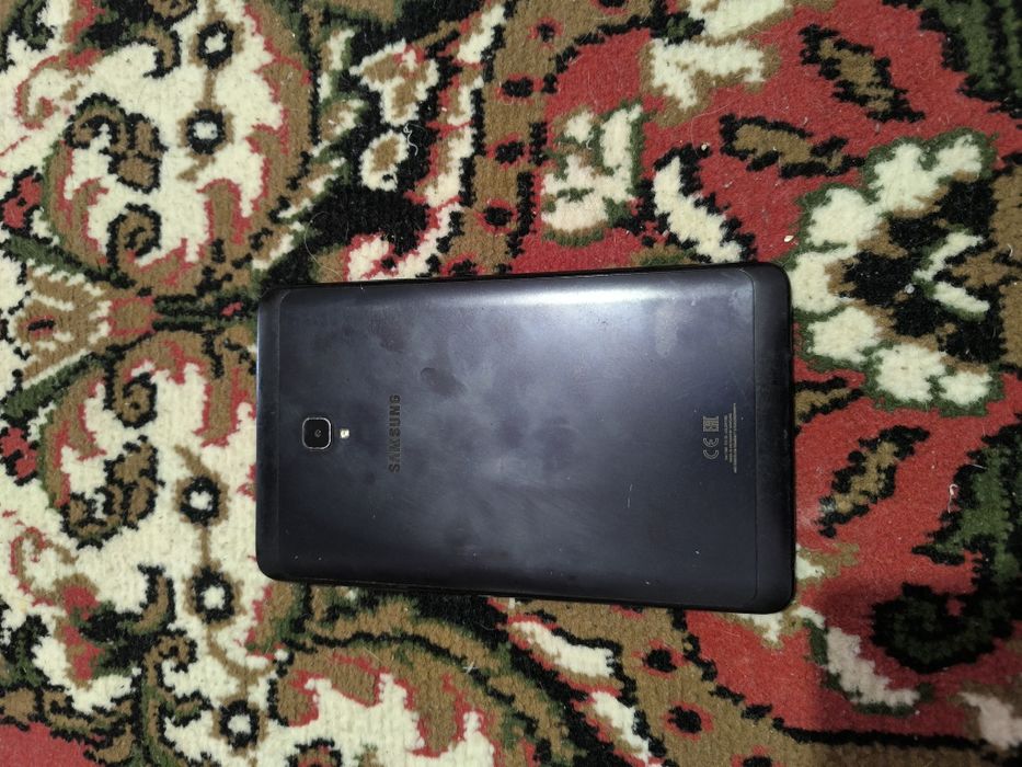 Samsung Galaxy Tab A