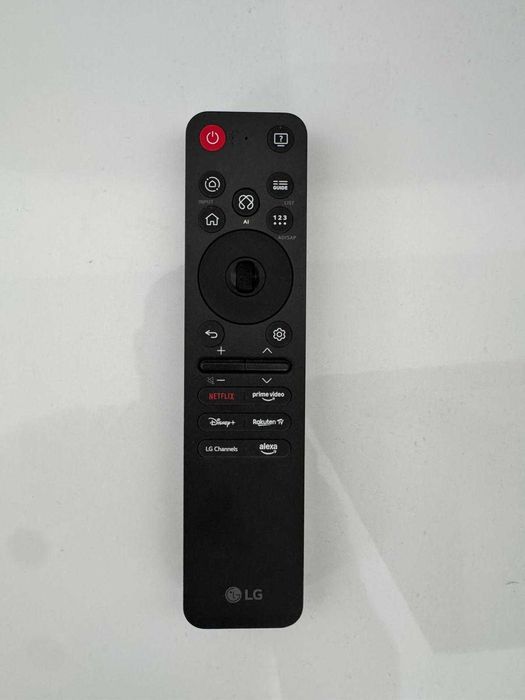 Televizor LG QNED 55QNED70A6A 139cm, Smart, 4k UHD in garantie