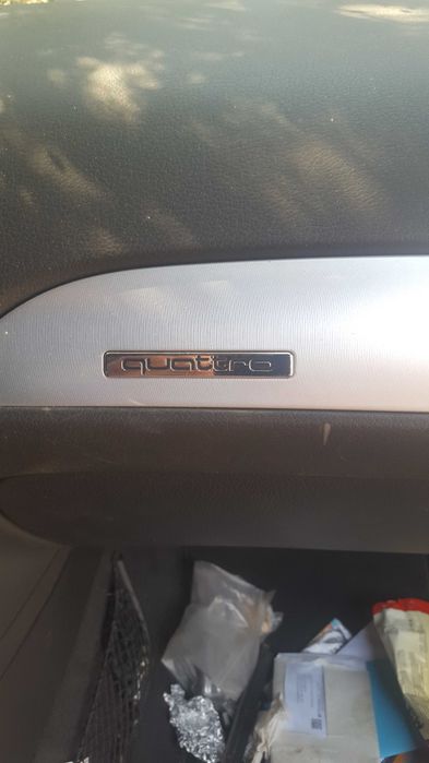 Audi A6 3.0TDI...