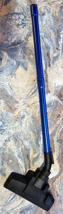 Perie + țeavă telescopică aspirator – universală, stare foarte bună