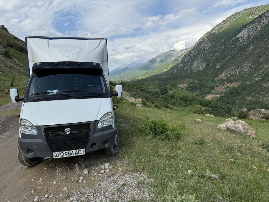 Gazel yuk tashish xizmati Газел юк ташиш хизмати Isuzu Грузоперевозка