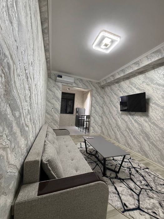 Квартира в аренду