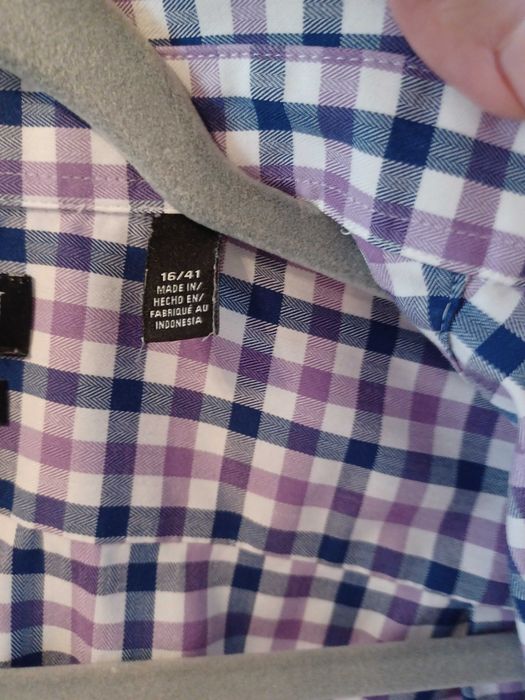 Camasa barbateasca Ralph Lauren