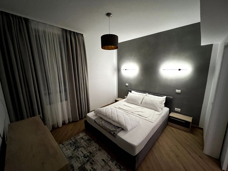 Apartament de închiriat – FALEZA CAZINO CONSTANTA