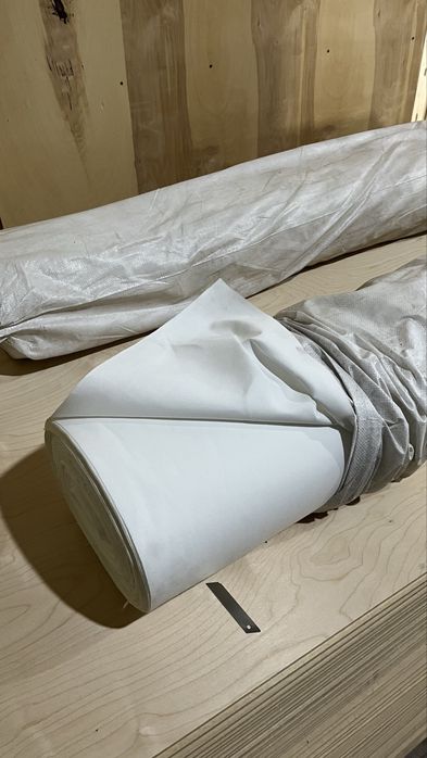 брезент 200 метр бар