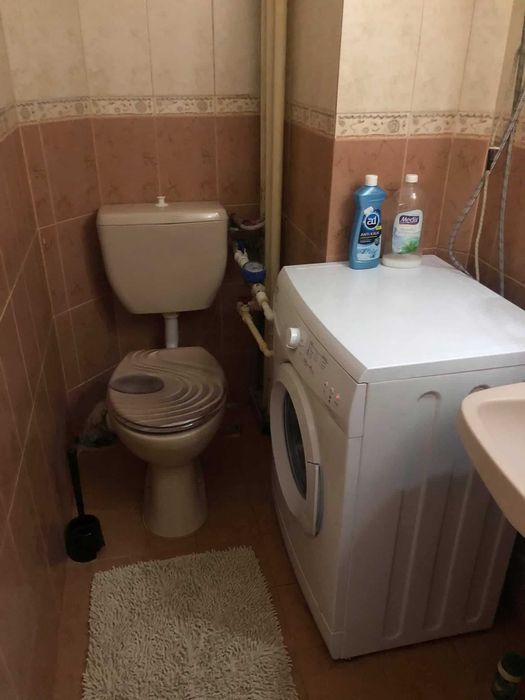 Дава се под наем Тристаен апартамент в Пловдив, Младежки Хълм - 120 кв.м за 400 € - Снимка #11