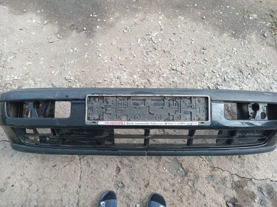 Продам бампер в хорошем состоянии