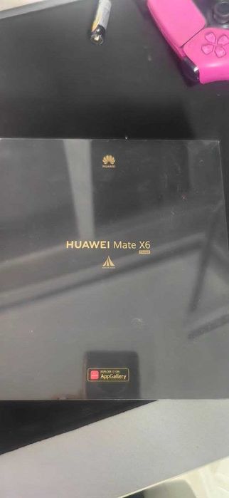 Huawei X6 512 gb