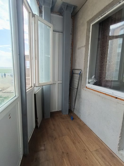 Продается 2х ком кв Сарыарка 25/3