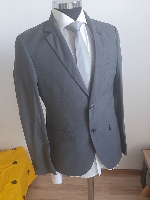Sacou original gen ARMANI marimea 48