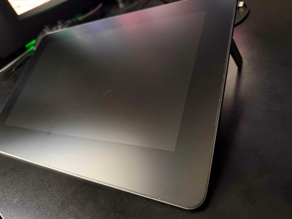 Графичен Таблет - Cintiq Pro 13
