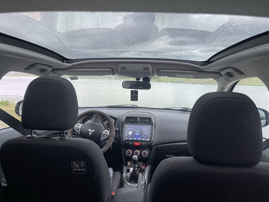 Schimb cu Audi A6 C6/Passat CC