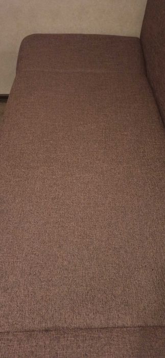 Диван раскладной с внутренними ящиками