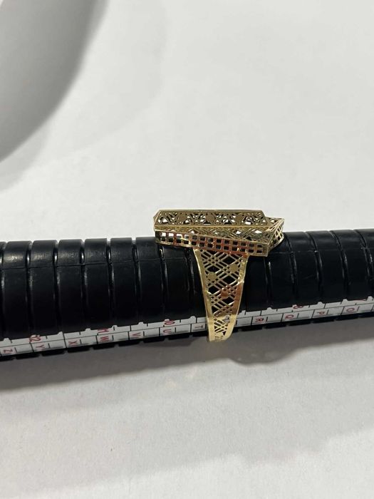 Златен пръстен 1.8гр