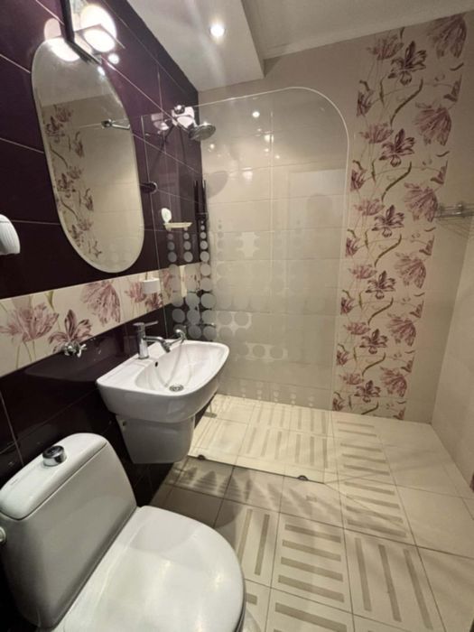 Дава се под наем Тристаен апартамент в Бургас, Зорница - 65 кв.м за 498.27 € - Снимка #2