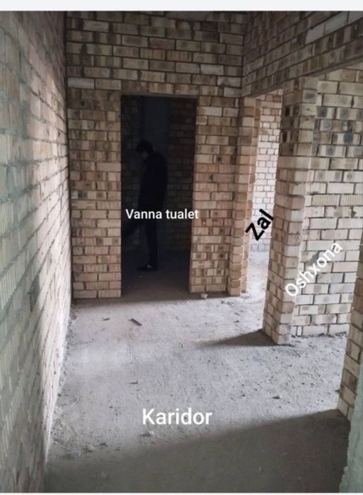 Срочно Продаётся квартира рядом с метро Турон (Green House)