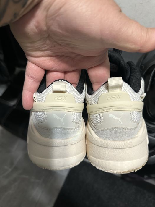 Puma RS-X size 43