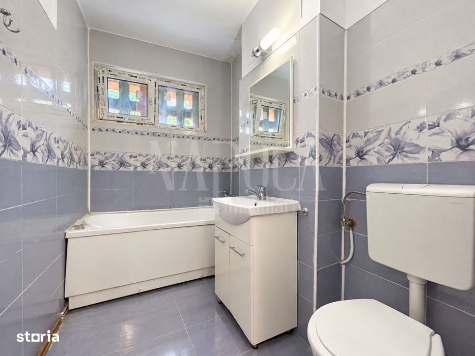 Apartament 2 camere de vanzare in Gheorgheni, Cluj Napoca