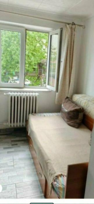 Pf inchiriez camera cămin bularga 12mp wc dus