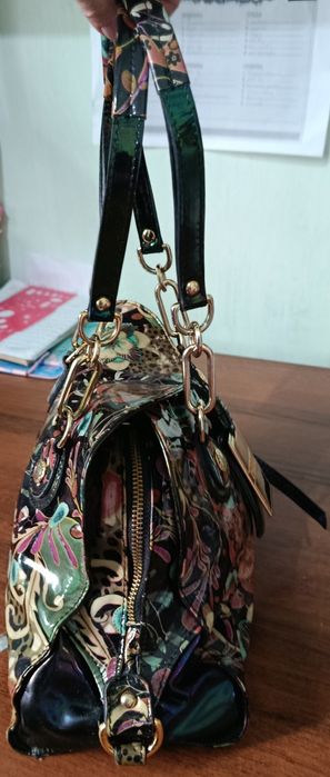 Фирменная итальянская сумка