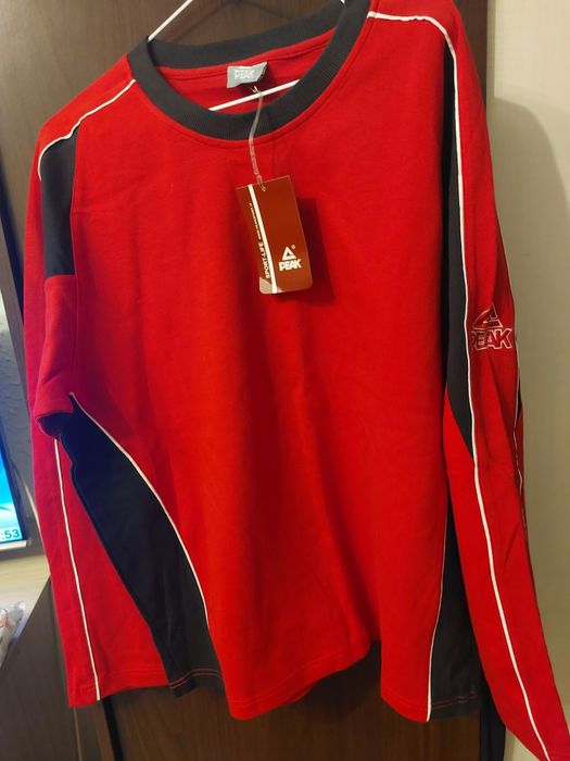 Bluza/hanorac Peak