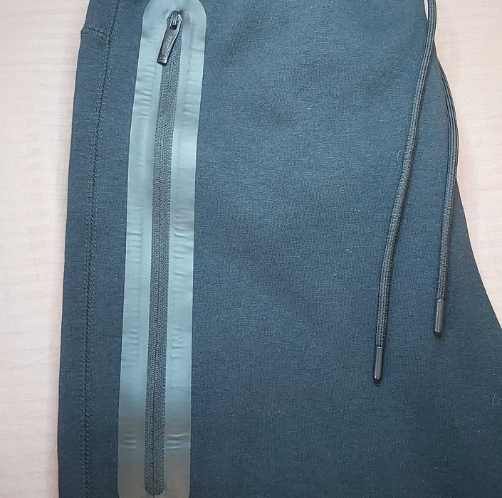 Nike & Nocta Tech Fleece Pants