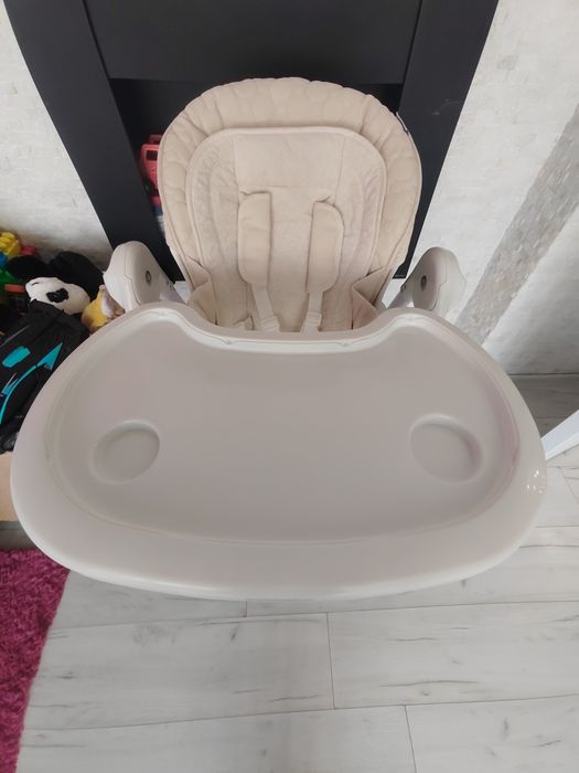 Столче за хранене Wunderkind