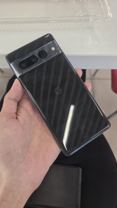 Google pixel 7 pro