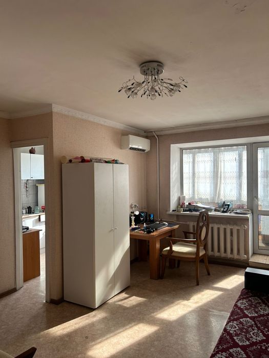 Продам 1 ком квартиру в Семее в центре