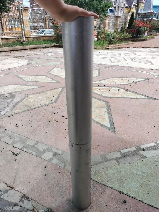 Burlane pentru sobă și acoperiș diverse dimensiuni