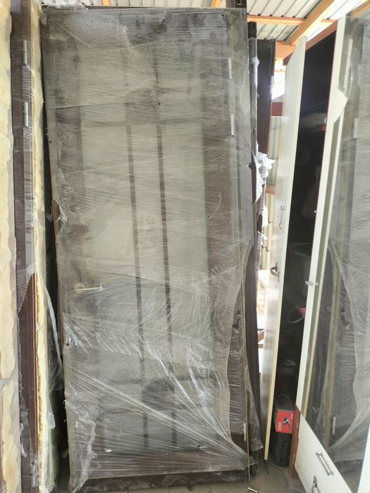 Межкомнатные двери