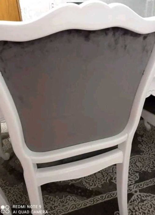 Mobila de sufragerie