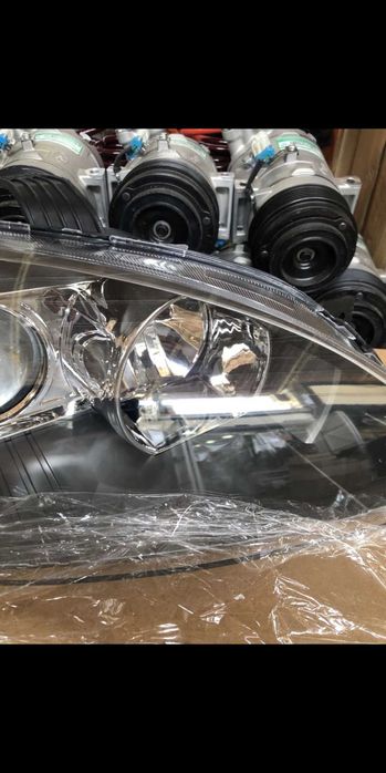 Amerikanka fara orginal