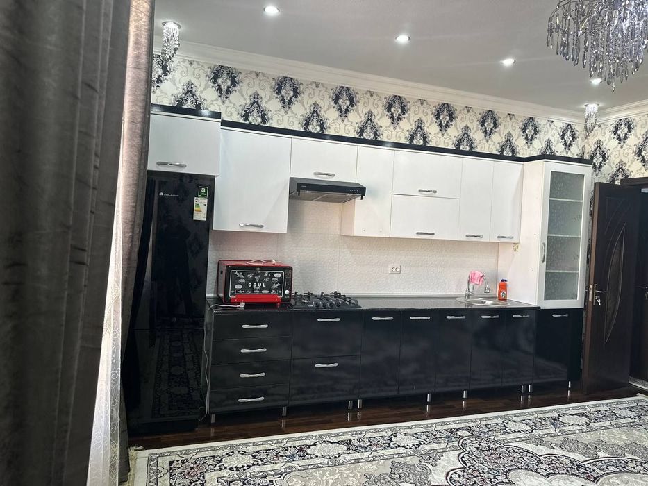 2 хонали квартира ижарага берилади!!!