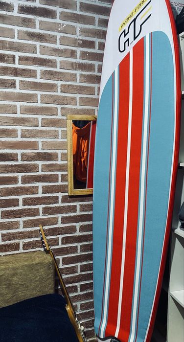 Сапборд новый ))