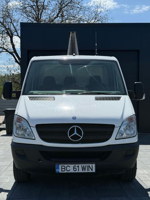 Mercedes Sprinter 313